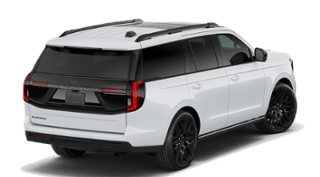 2026 Ford Expedition® External Image 4